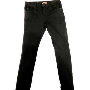 Girls size 12 7 for all mankind pants